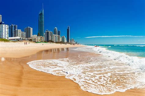 Gold Coast 